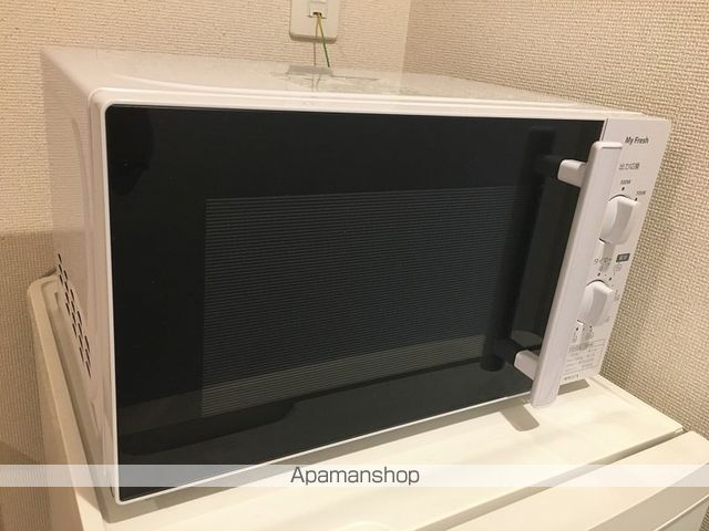 クレイノウイングワード感田の内装写真