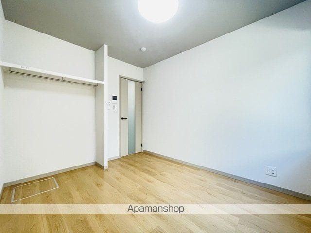 エアフォルク新小岩の内装写真