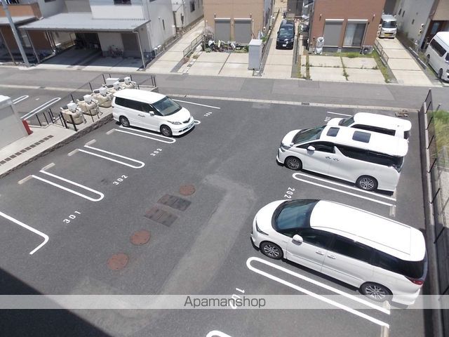 ガーデニングヒルズ五条のその他写真