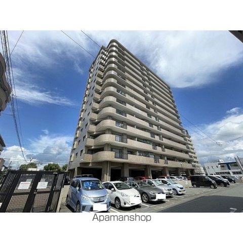 ファーストグランド水前寺