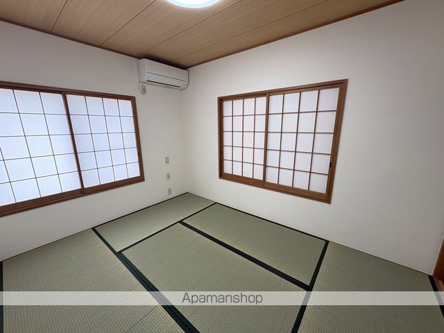 京浜東北・根岸線 北浦和駅 徒歩20分 2階建 築24年の内装写真