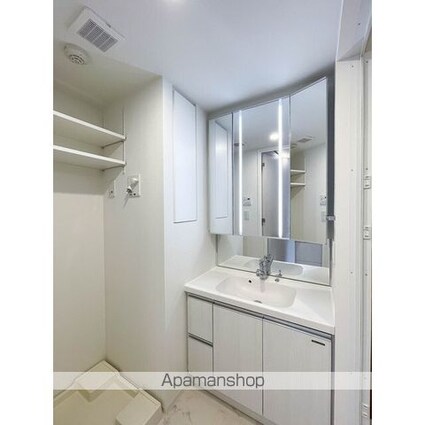 ＪＰ　ｎｏｉｅ　駒沢大学[1LDK/32.39m2]の洗面所