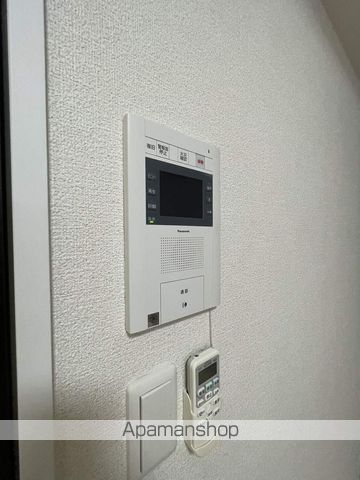 SERENITE北浜の内装写真