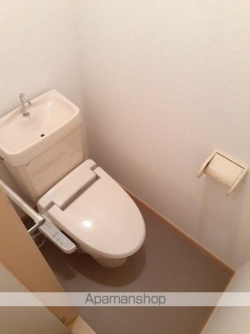 マイルドハイツわたなべの内装写真