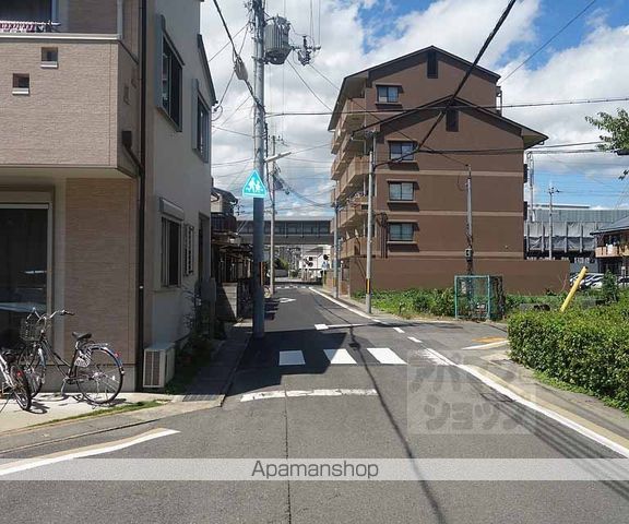 ベルリード京都桂川の周辺写真