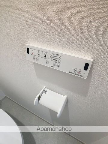LOTUS森島1の内装写真