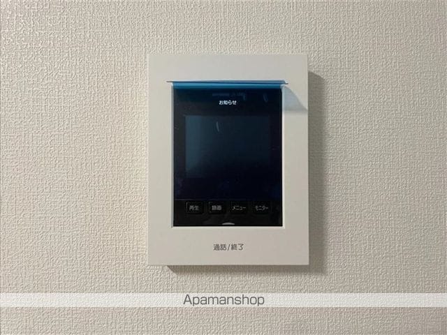 クレセール小田原の内装写真