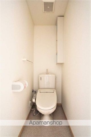 ライラックの内装写真