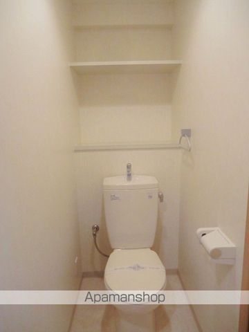 マンション大和武之橋の内装写真