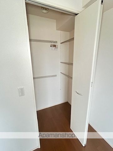 デルタオッツの内装写真
