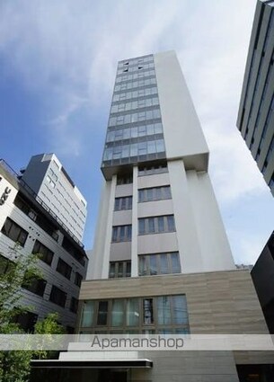 ピアース新宿三丁目[1LDK/35.05m2]の外観2
