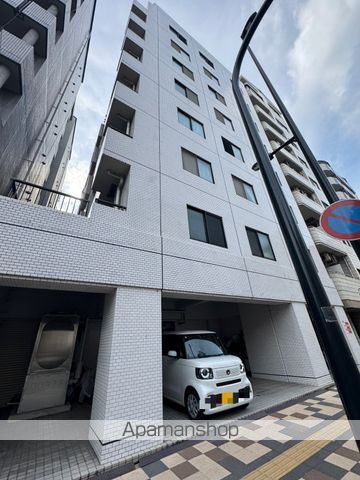 住吉144の外観写真