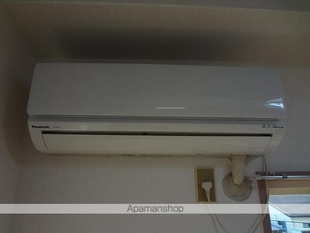 エレガンスメゾンI.の内装写真
