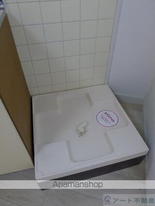 コーポ高砂[1R/26.92m2]のその他部屋・スペース