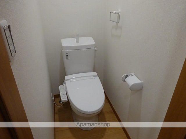 ソレイユパルク14番館の内装写真