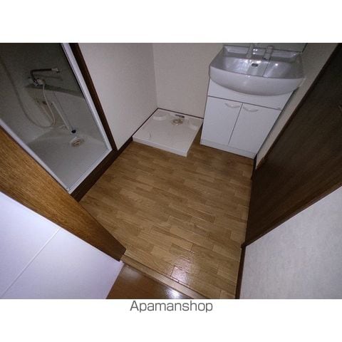 アンプルール MILLEの内装写真