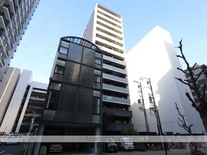 プレサンス錦ラウム[1LDK/39.92m2]の外観1