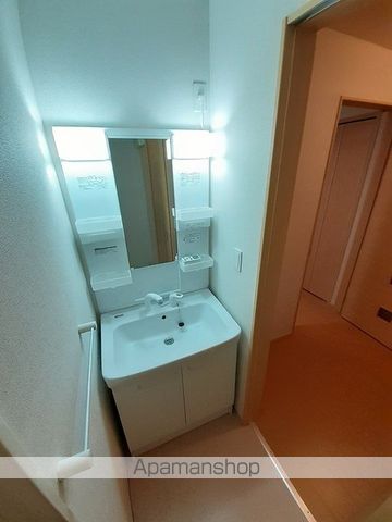 セイバリー 藤Iの内装写真