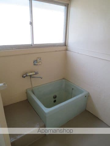 向田住宅の内装写真