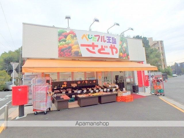 ベラコリーネの周辺写真