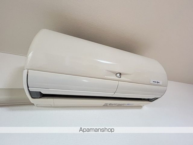 アーバンパレス762の内装写真
