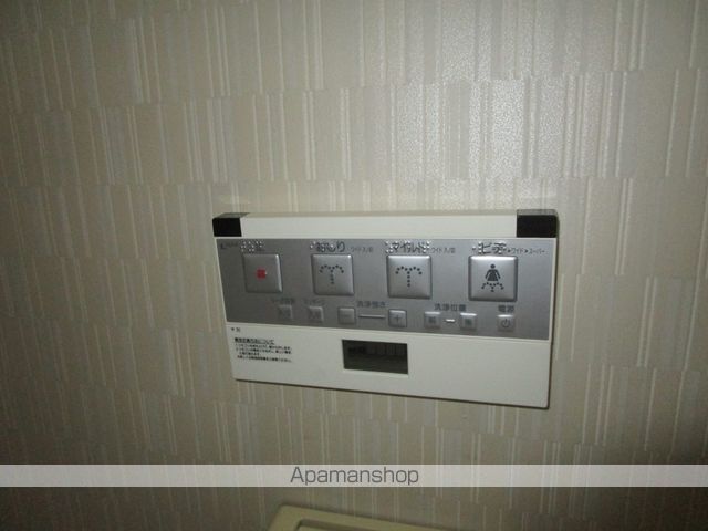 ワタナベプラザ2の内装写真
