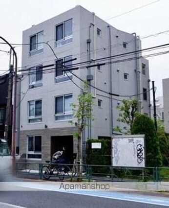 レオリオ[1R/19.22m2]の外観2