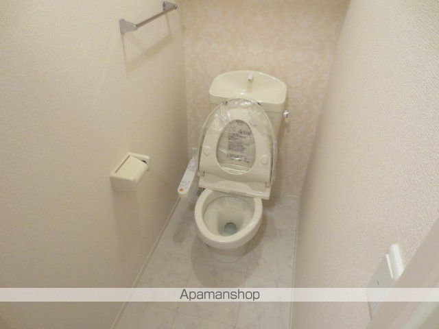 ココ カルティエの内装写真