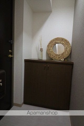 トランコート御幸橋の内装写真