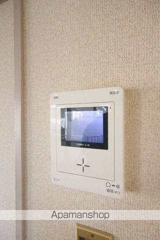 メゾン・ド・リラの内装写真