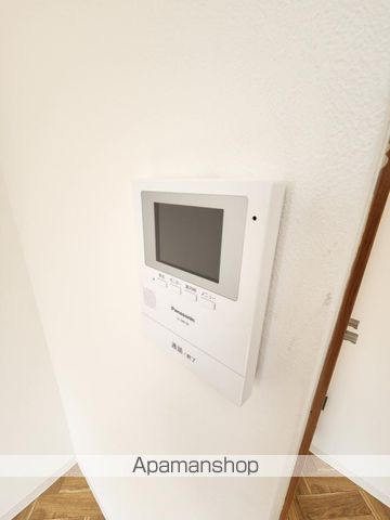 パシフィック新今宮の内装写真