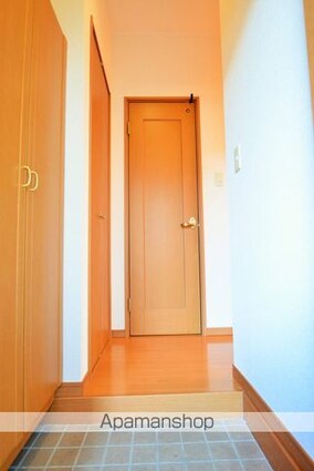 オリゾンＧ壱番舘[2DK/41.72m2]の内装3