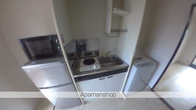 グリーンヒルズ千種の内装写真