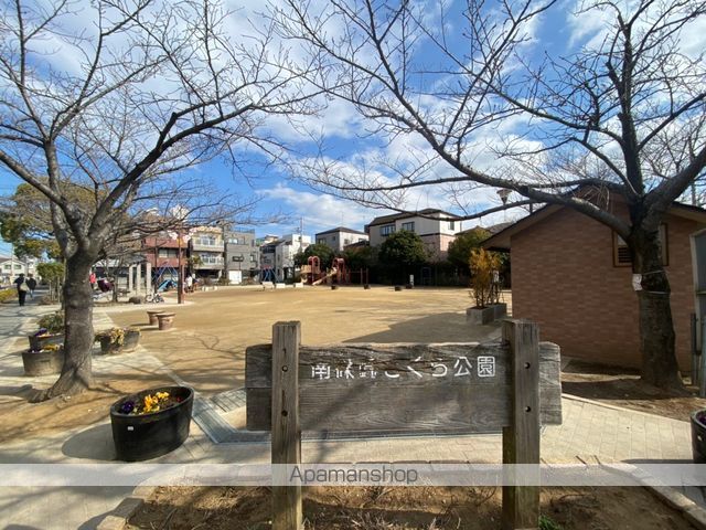 クレイノネオ南篠崎町の周辺写真