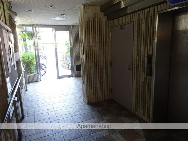 マンション新屋の内装写真