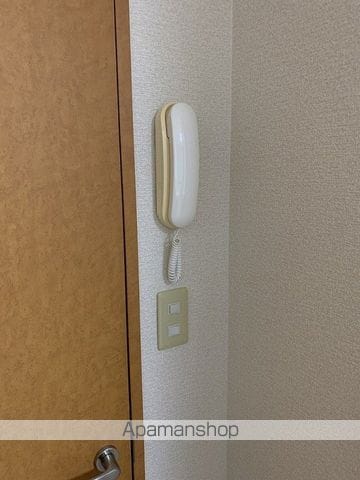 レオパレス逢坂の内装写真