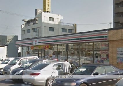 クレールⅡ[2LDK/64.4m2]の周辺2