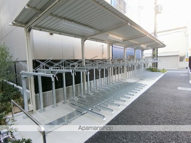 ARTIZA堺の外観写真