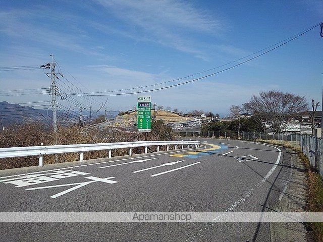 マーヴェラスIの周辺写真