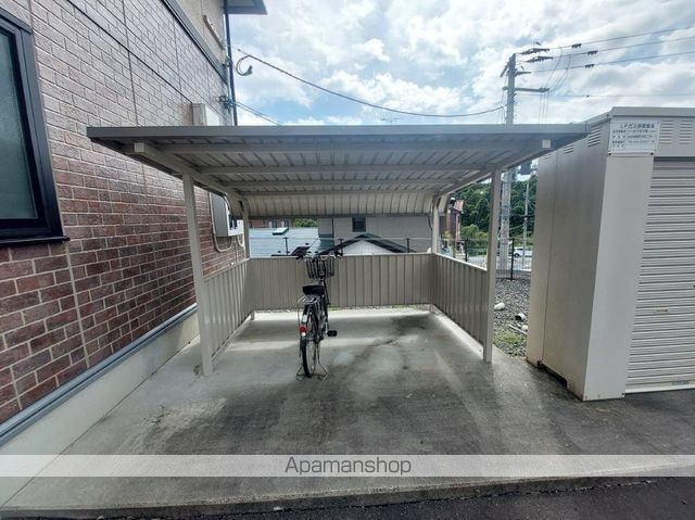 アンビックス利府 六番館のその他写真