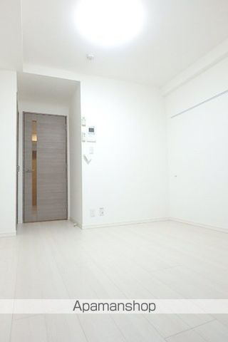 ガーラ・プレシャス川崎の内装写真