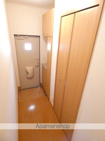 サンリットIの内装写真