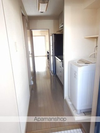 徳島県徳島市吉野本町６丁目[1K/28m2]の内装3