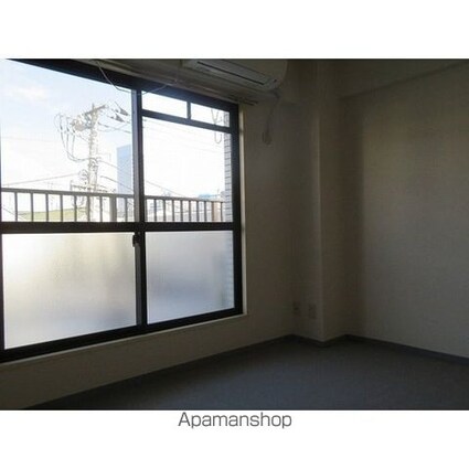 東京都渋谷区本町１丁目[1R/19.8m2]のリビング・居間