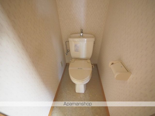 ニューサンライズの内装写真