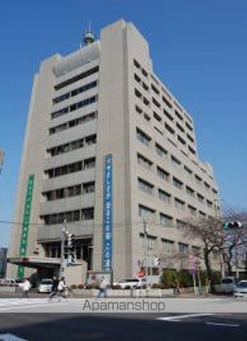 スパシエ府中駅前の周辺写真