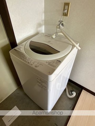 シャトリオン上牧Ｄ[1R/23.18m2]の内装2