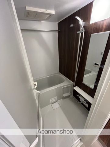 KDXレジデンス池袋要町の内装写真