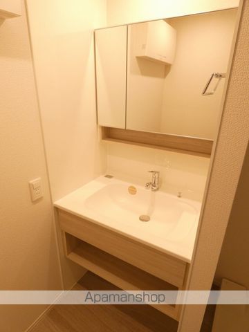 KADANの内装写真