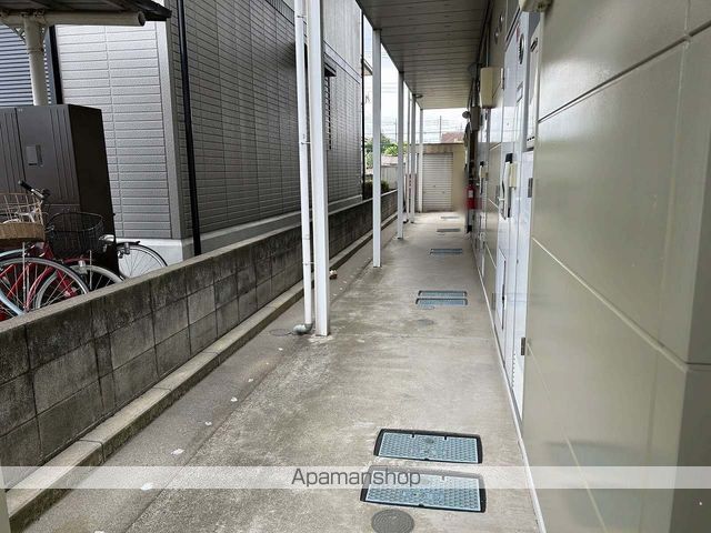 レオパレスフローラリアのその他写真